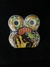 RODA OJ WHEELS WHITE 55MM 101 A - comprar online