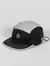 BONÉ FIVE PANEL CHRONIC 2024-120 CINZA&PRETO - comprar online