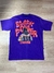 CAMISETA OVER STICKERS na internet