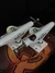 Truck INTRUDER PRO Series II - SILVER - 139mm Altura Truck:HIGH Alto na internet