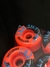 Roda Tilt Laranja 52mm - Ale’s Street Wear