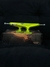 Truck INTRUDER NOBLE - ACID GREEN - 149mm Altura Truck:MID Medio - Ale’s Street Wear