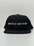BONÉ SNAPBACK ABA RETA BORDADO BROTHAS AND CASH - comprar online