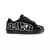 TENIS TESLA HERTZ - BLACK ART - Ale’s Street Wear