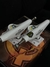 Truck INTRUDER PRO Series II - BRANCO - 149mm Altura Truck:MID Medio - comprar online