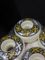RODA NEXT WHITE/YELLOW 53mm 95A - Ale’s Street Wear