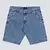 BERMUDA PLANO C JEANS BAGGY AZUL CLARO - Ale’s Street Wear