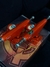 TRUCK INTRUDER NOBLE 139mm MID ORANGE na internet