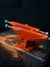 TRUCK INTRUDER NOBLE 139mm MID ORANGE - comprar online