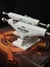 Truck INTRUDER PRO Series II - SILVER - 139mm Altura Truck:HIGH Alto - comprar online