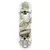 SKATE PRIMITIVE MONTADO ORIGINAL BRANCO E DOURADO - PRO MODEL PAUL RODRIGUEZ - 8.125'' - comprar online