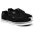TENIS HOCKS FLAT LITE BLACK/LINE WHITE - comprar online