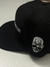 BONÉ SNAPBACK ABA RETA BORDADO BROTHAS AND CASH na internet