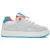 TENIS PLAZA AD MASC CAMURCA SOLA BORRACHA QIX 52010024 BRANCO/LARANJA/AZUL TURQUESA na internet