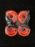 Roda Tilt Laranja 52mm - comprar online