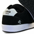 TENIS ALLAN MESQUITA AD MASC CAMURCA SOLA BORRACHA QIX 52010022 PRETO/BRANCO