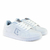 TENIS QIX COMBAT BRANCO - loja online