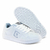 TENIS QIX COMBAT BRANCO na internet