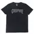 CAMISETA SHREDDED SS CREATURE - comprar online