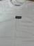 Imagem do CAMISETA STICKERS ETIQUETA EMBORRACHADA