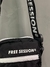 SHOULDER BAG FREESESSION ZIPER BRANCO - Ale’s Street Wear