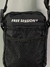 SHOULDER BAG FREESESSION LOGO HOLOGRAFICO - Ale’s Street Wear
