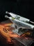 Truck INTRUDER PRO Series II - BRANCO - 139mm Altura Truck:HIGH Alto - comprar online