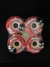 RODA BLIND RED 53mm 95A - comprar online