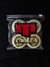 Roda Moska Rock 54mm 1079 - Branca - Salve o planetaMBJ - comprar online