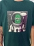 Imagem do CAMISETA NEW CULTURE BASICA ASTROALIEN