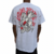 CAMISETA CHRONIC BIG SÃO JORGE GUERREIRO - Ale’s Street Wear