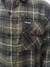 CAMISA LRG XADREZ VERDE na internet