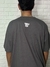 CAMISETA CUBRA BASICA PESTE NEGRA