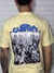 CAMISETA CUBRA BASICA CB DERRETIDO