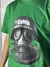 CAMISETA CUBRA BASICA PESTE NEGRA na internet