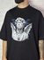 CAMISETA CUBRA OVERSIZE ANJO GREGO - comprar online