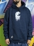 MOLETOM COMPTON CANGURU MEDIEVAL LYRICS COMPTON - comprar online