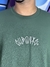 CAMISETA CHRONIC OVERSIZED MAIOR QUE A DOR SÓ O CORRE - Ale’s Street Wear