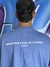 CAMISETA CHRONIC OVERSIZED MAIOR QUE A DOR SÓ O CORRE