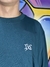 CAMISETA PLANO C T-SHIRT LONG SLEEVE LOGO - Ale’s Street Wear