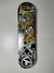 Shape Tilt Fiberglass Grafite Tamanho Shape:8.0 - comprar online