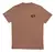 CAMISETA DROP DEAD LOGO CHEST - comprar online