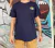 CAMISETA DROP DEAD LOGO CHEST na internet