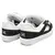 TENIS COMPLY ARCHER PRETO/BCO - loja online