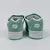 TENIS JAB CAMURCA VERDE CL/BCO - Ale’s Street Wear