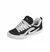 TENIS COMPLY ROGUE PRETO/BCO na internet