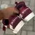 TENIS FREEDAY HERO BORDO\CREME - loja online