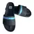 SLIDE HOCKS FAIXA BLACK/THIFANY - Ale’s Street Wear