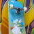 SKATE MONTADO PRIMITIVE DIRTY P DREAM'S 8.125 - loja online
