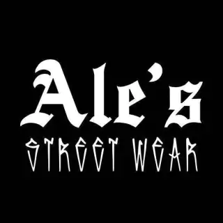 Ale’s Street Wear